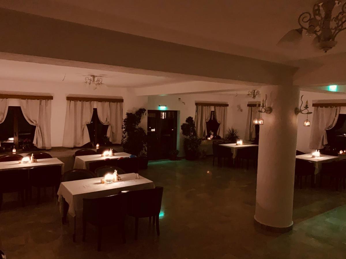 Pensiunea Anotimpuri Bran Guest house