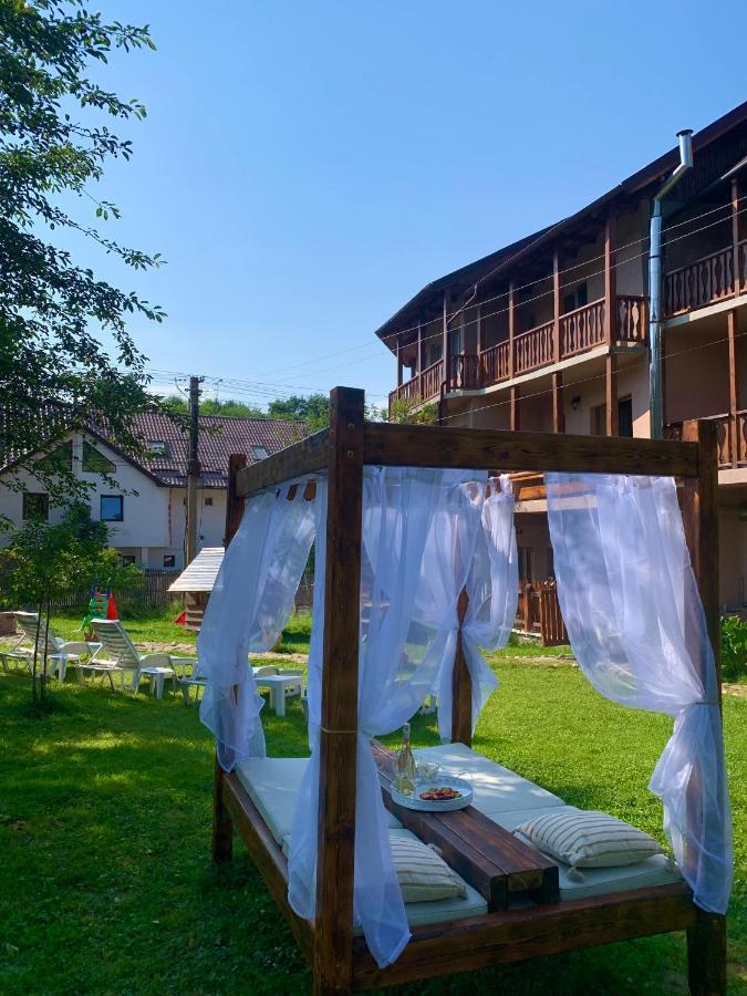 Guest house Pensiunea Anotimpuri Bran *