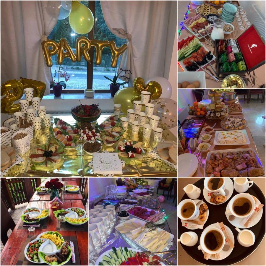 Guest house Pensiunea Anotimpuri Bran *