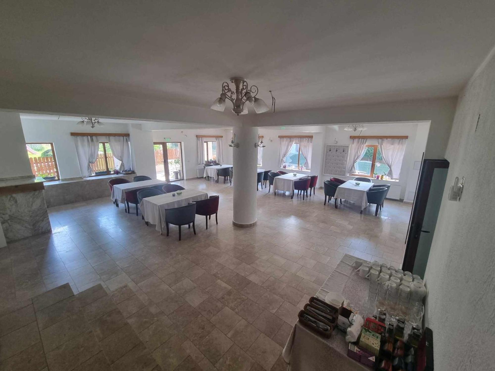 Pensiunea Anotimpuri By Casa Sandu Bran (Brasov)
