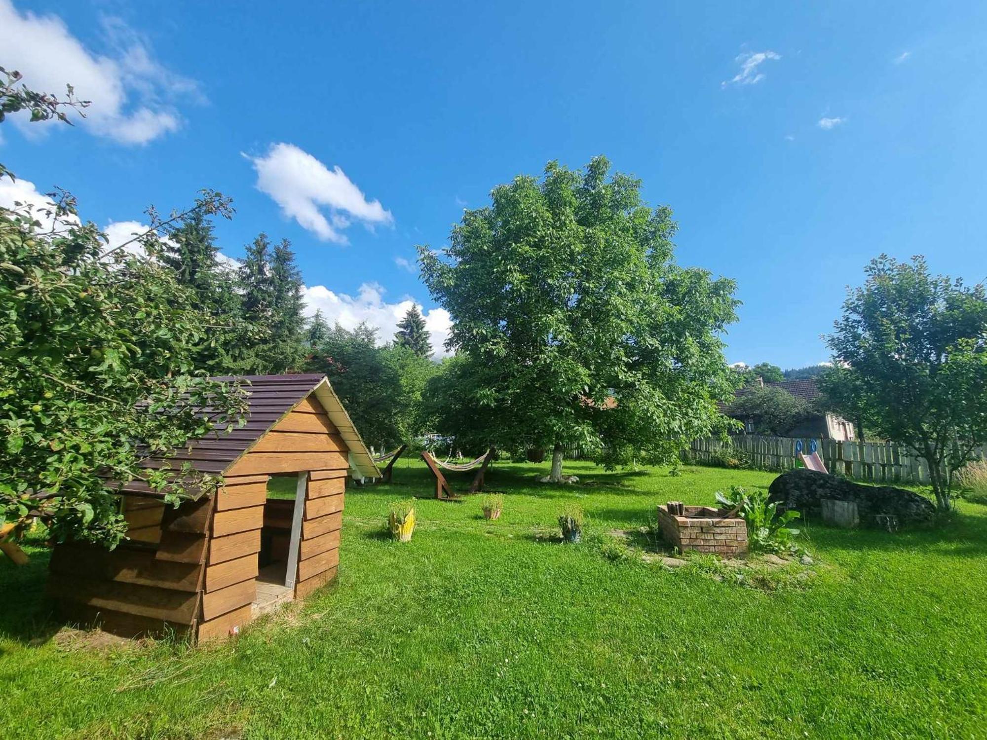 Guest house Pensiunea Anotimpuri Bran Bran (Brasov)
