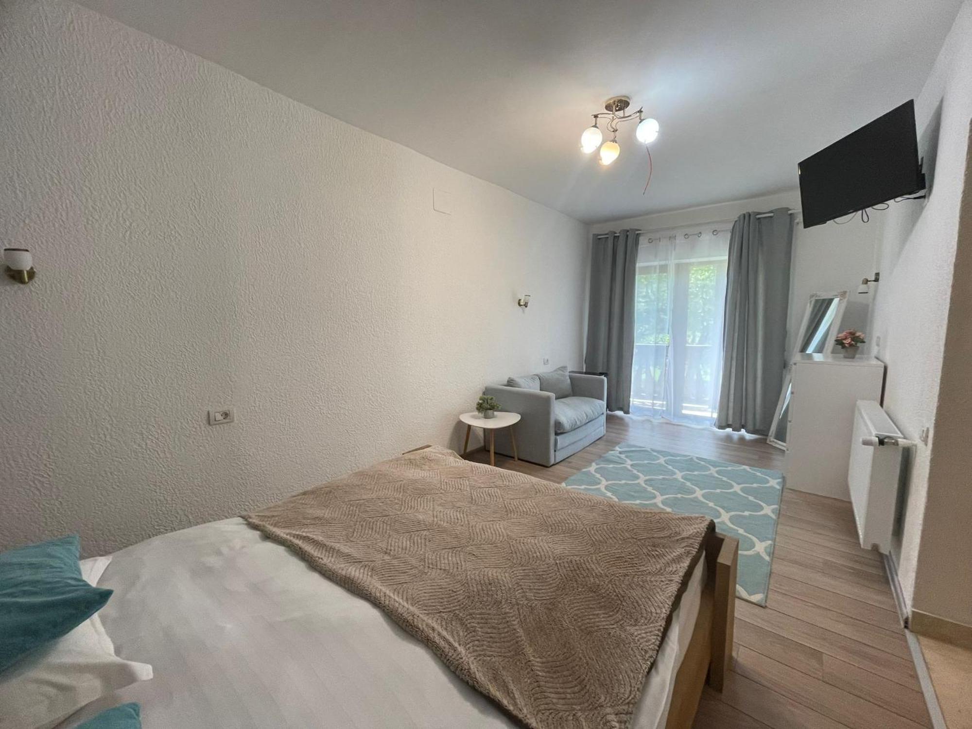 Pensiunea Anotimpuri Bran Guest house