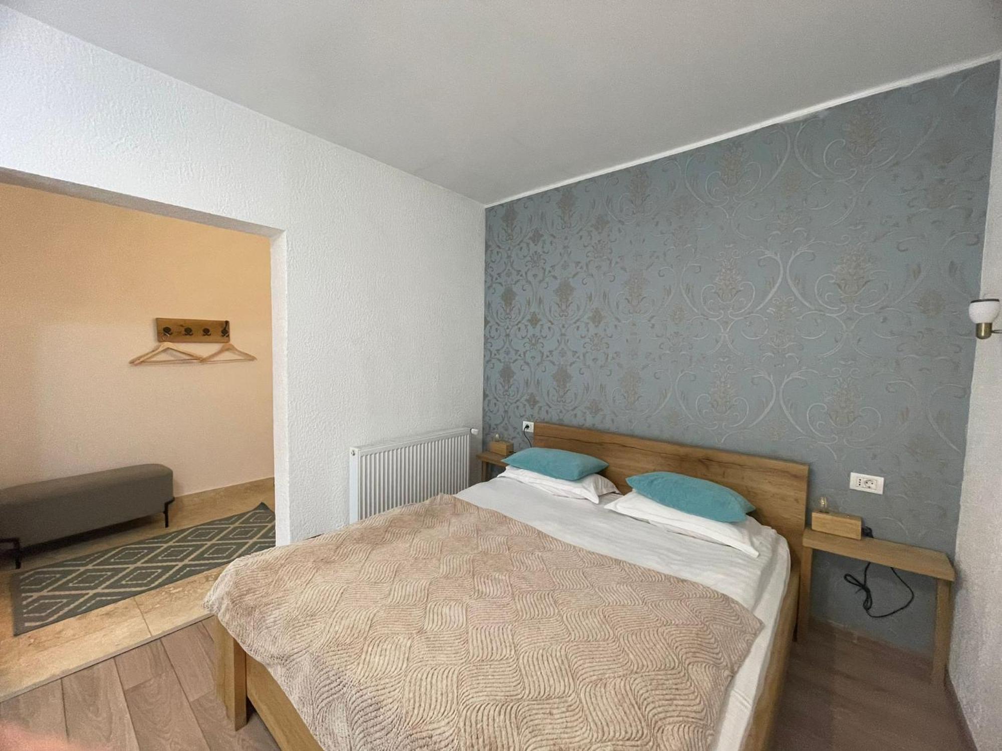 Pensiunea Anotimpuri By Casa Sandu Bran (Brasov)