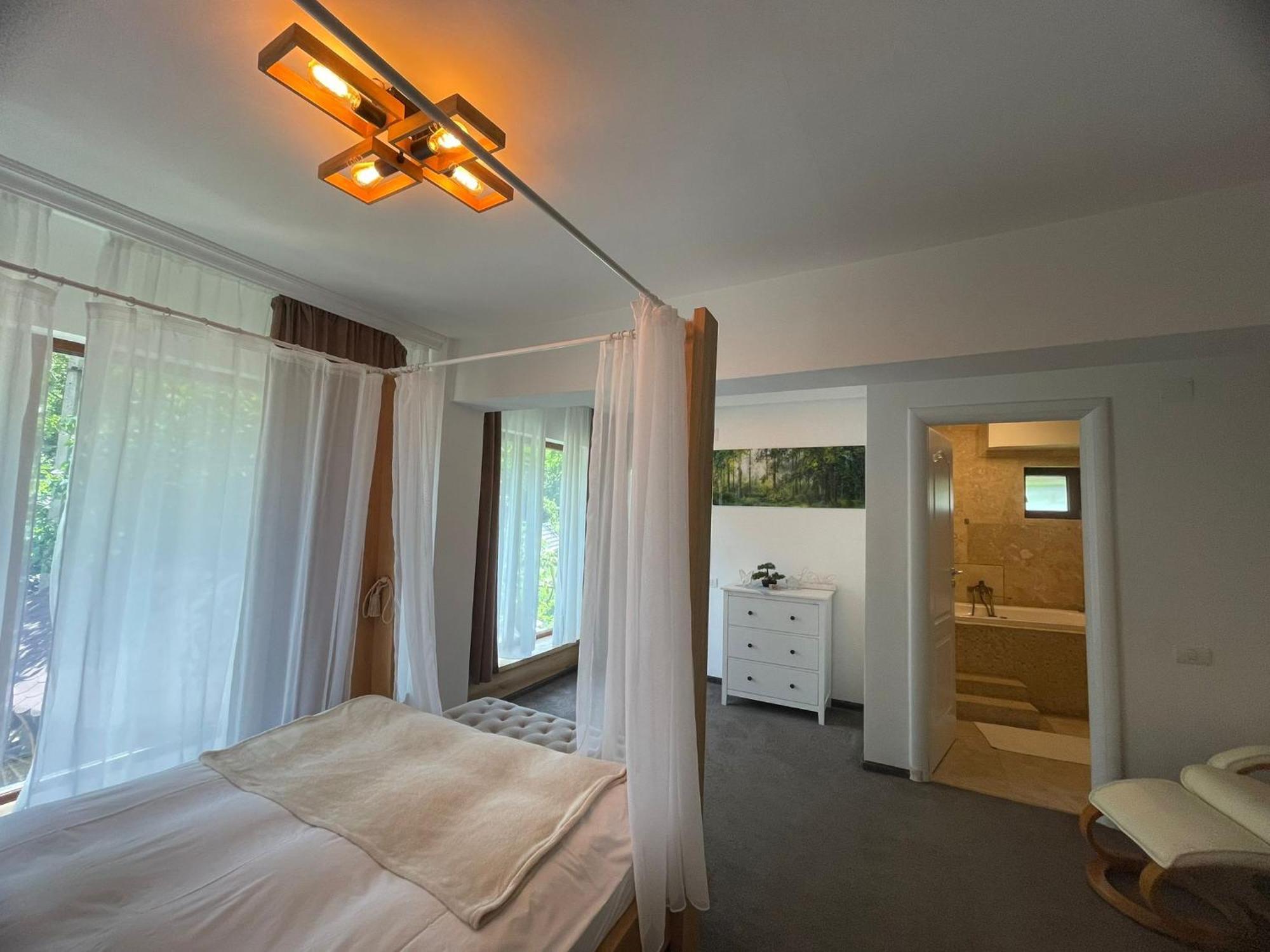 Pensiunea Anotimpuri Bran Guest house *