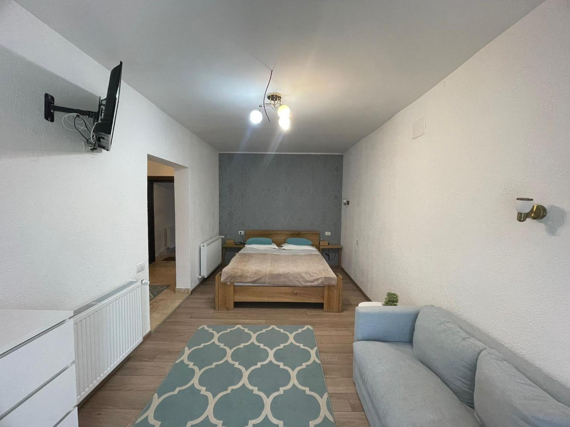 Guest house Pensiunea Anotimpuri Bran *