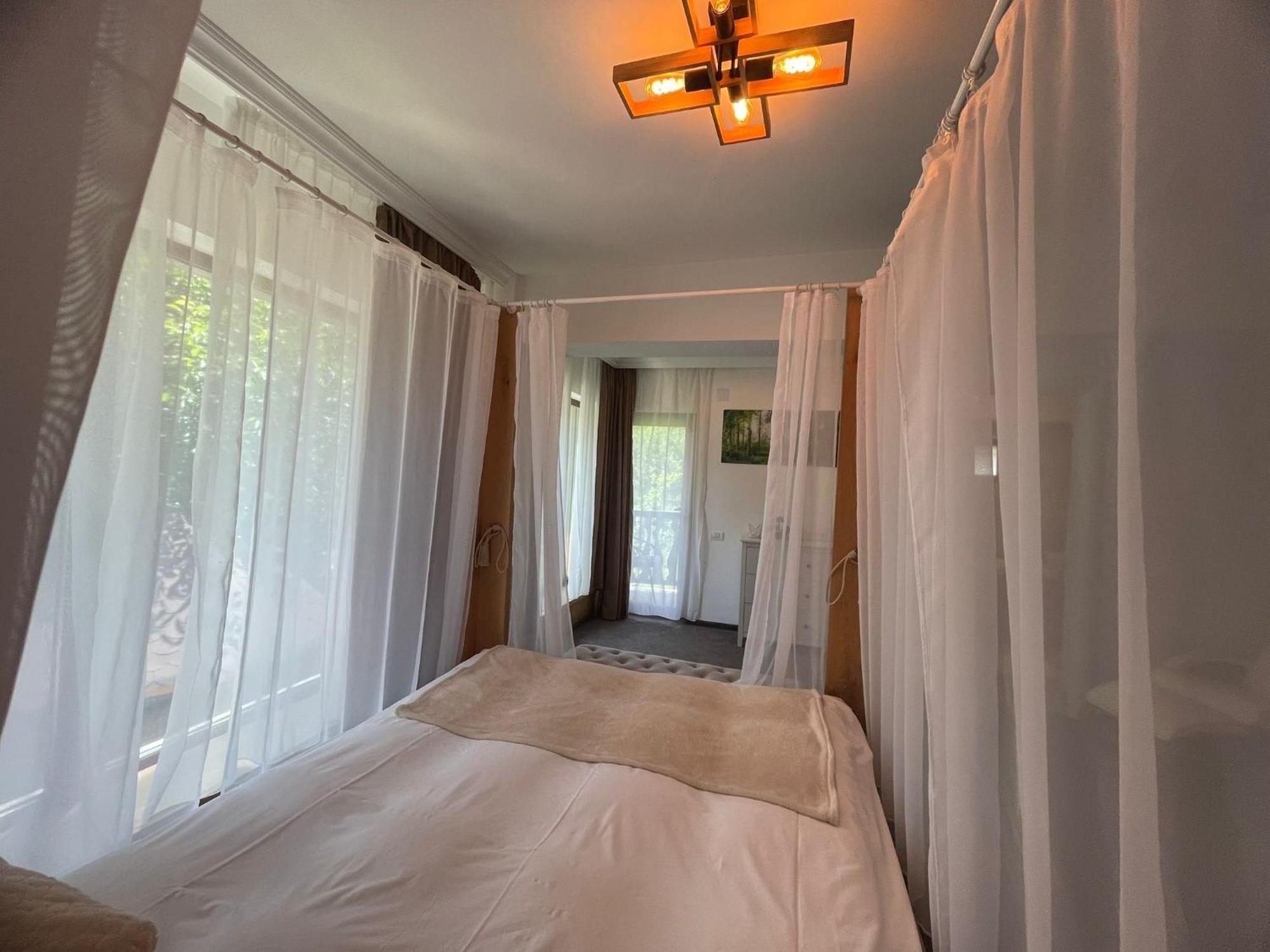 Guest house Pensiunea Anotimpuri Bran