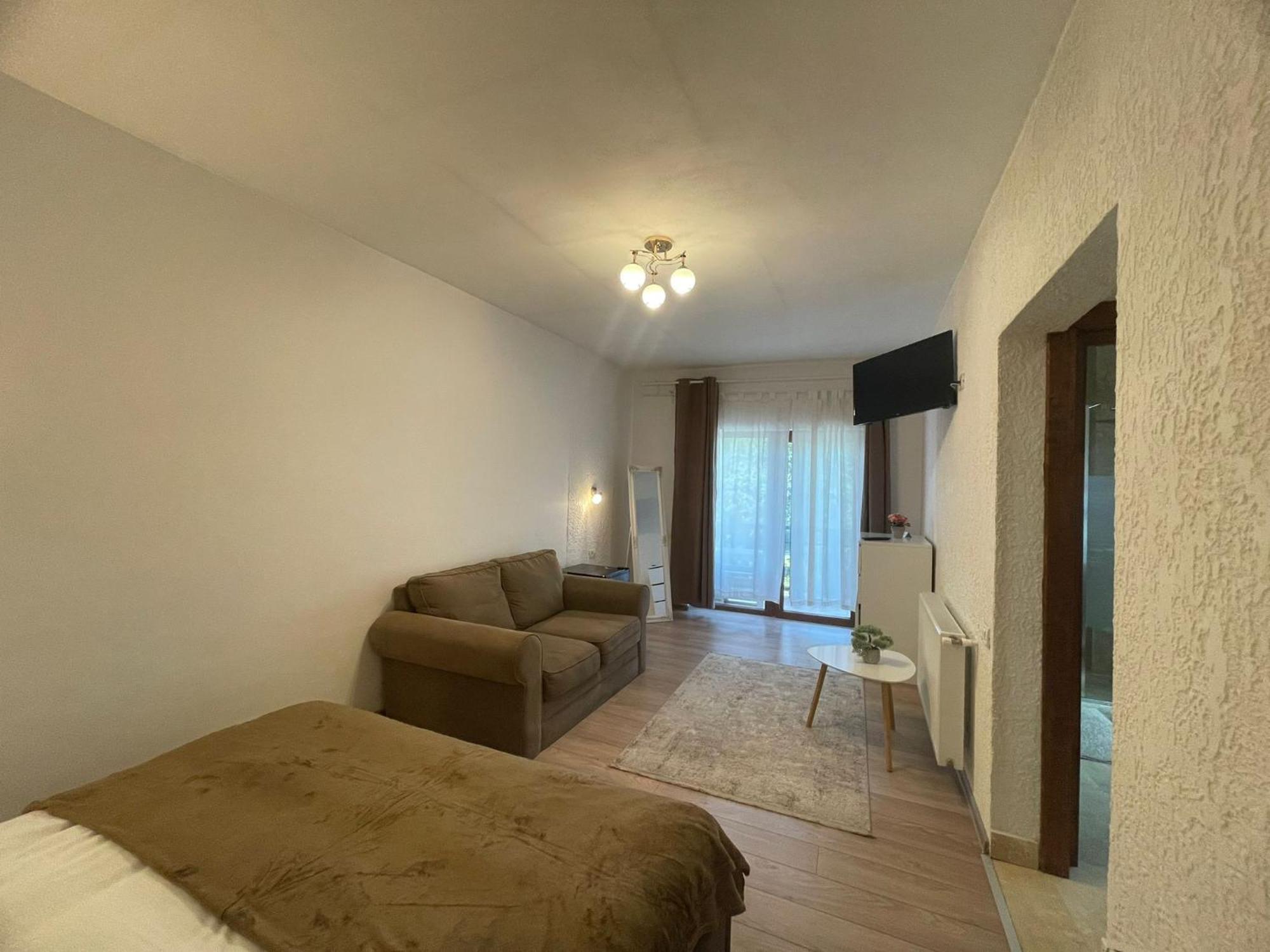 Guest house Pensiunea Anotimpuri Bran *