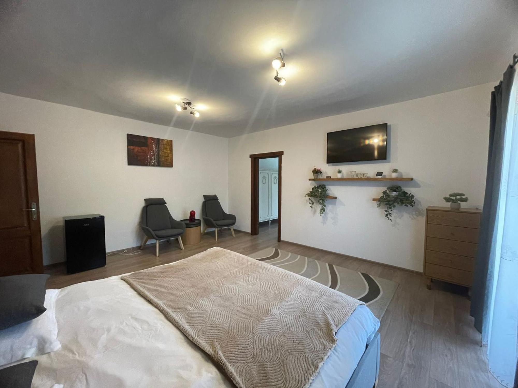 Guest house Pensiunea Anotimpuri Bran *