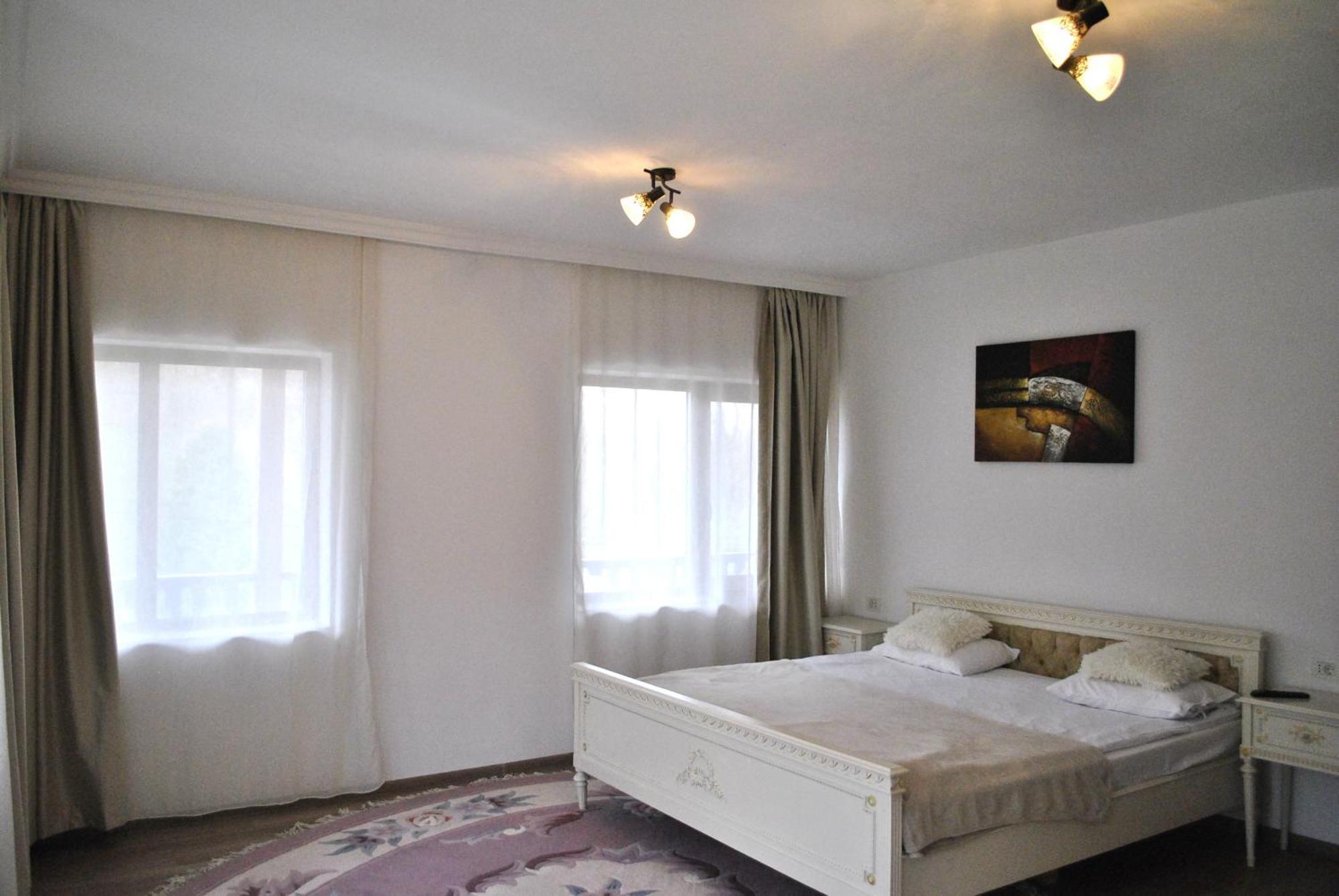 Guest house Pensiunea Anotimpuri Bran Bran (Brasov)