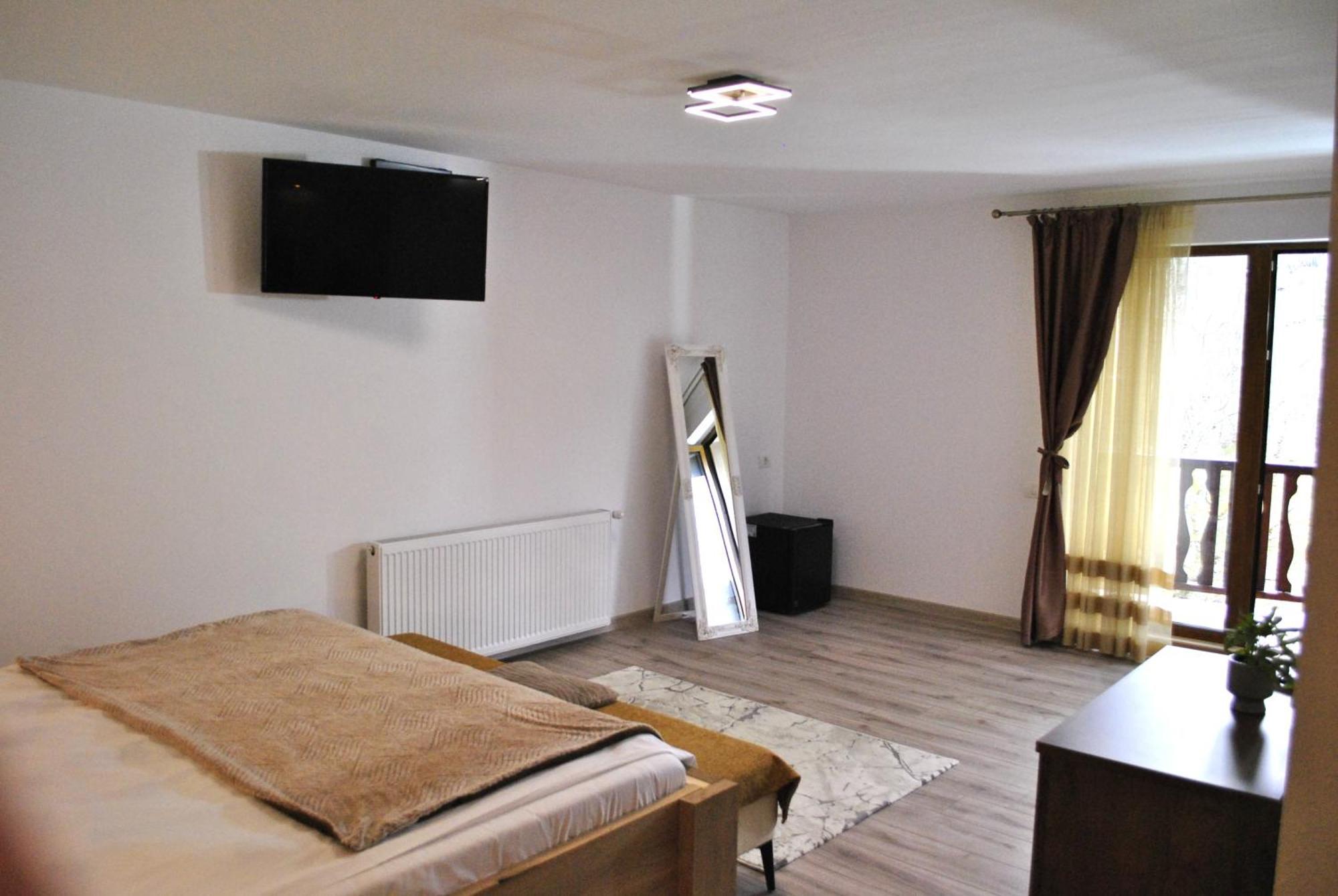 Guest house Pensiunea Anotimpuri Bran