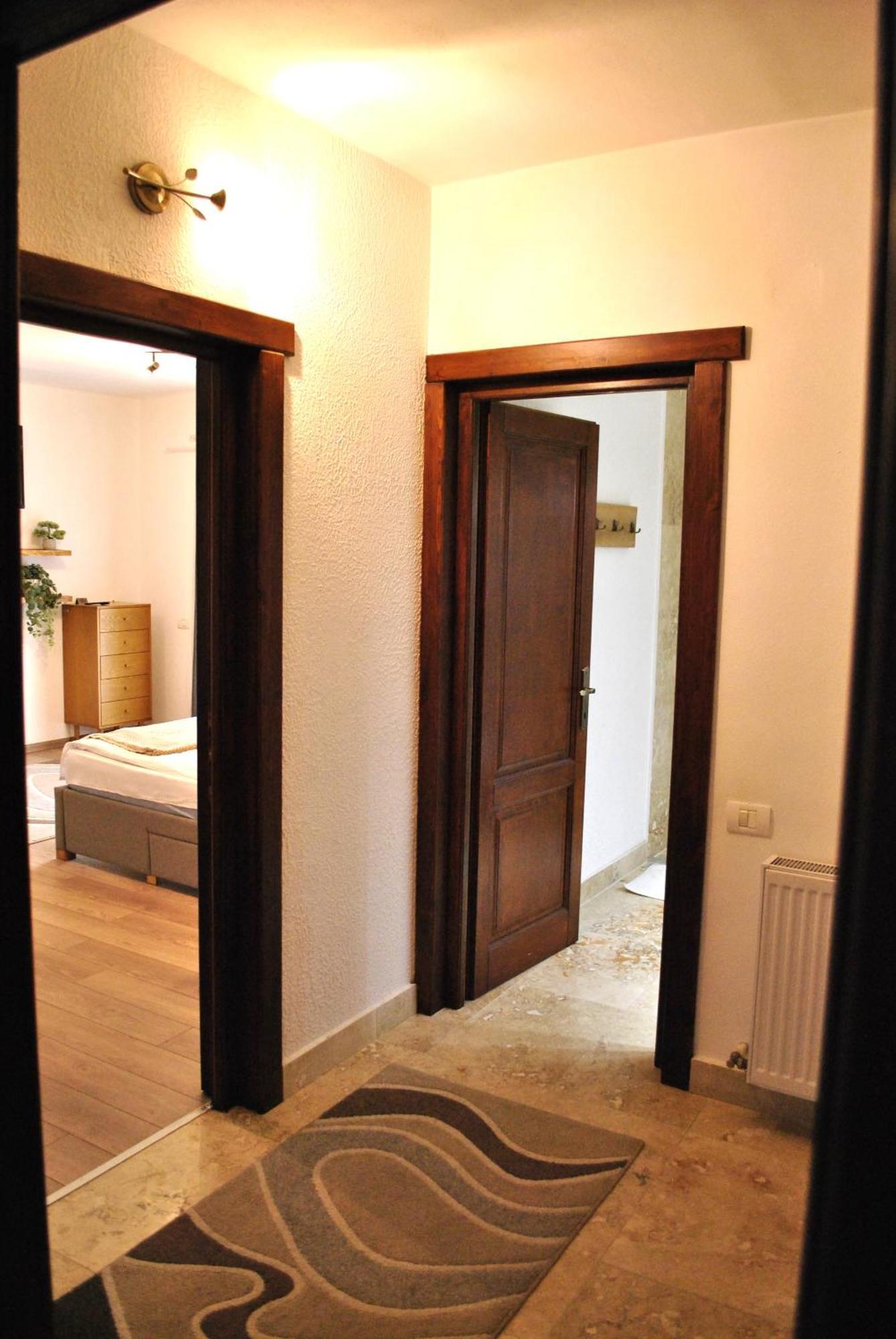 Pensiunea Anotimpuri Bran * Bran (Brasov)
