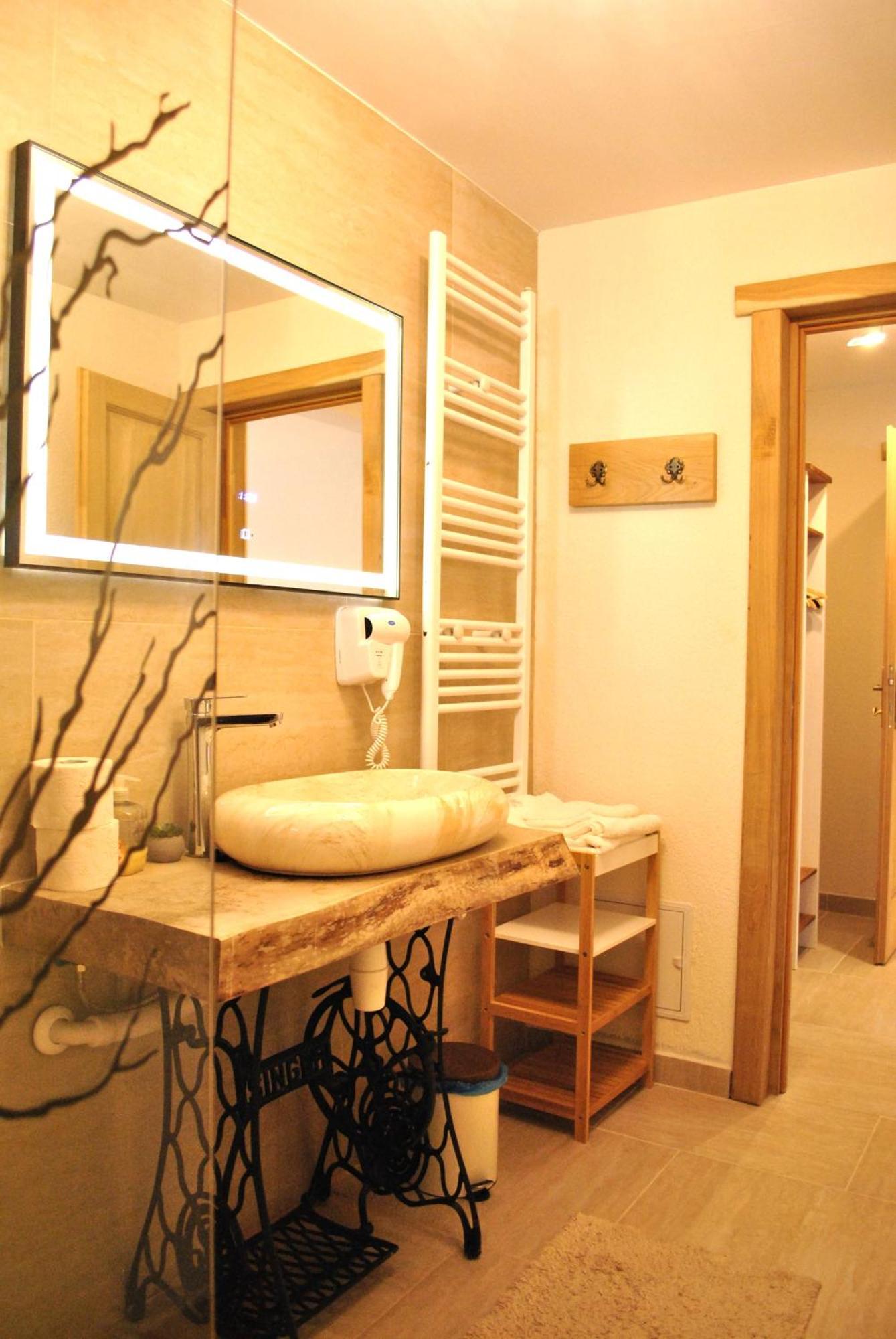 Guest house Pensiunea Anotimpuri Bran